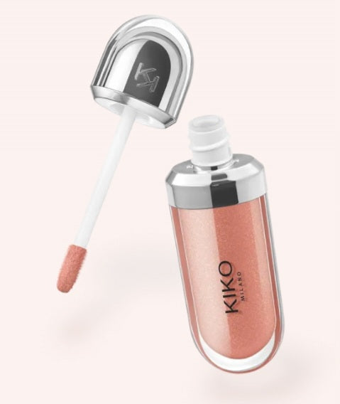 Kiko Milano Hydra Lipgloss