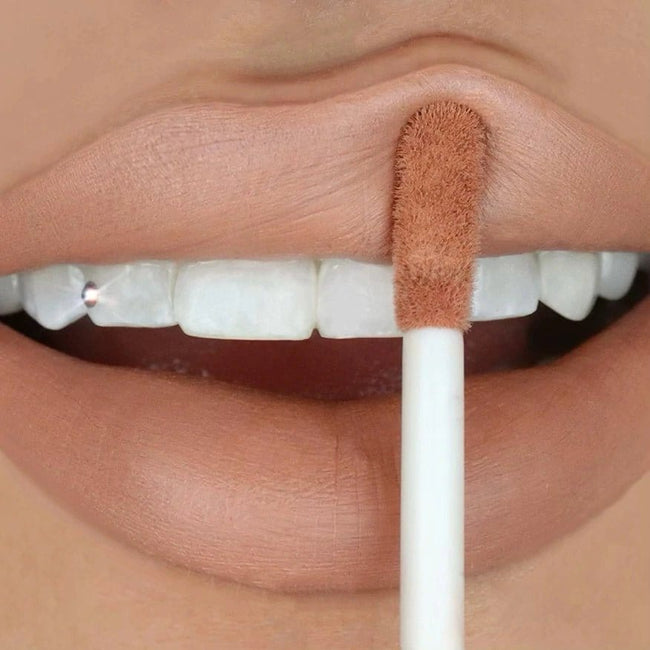 Velvet Stay Labial