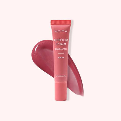 Balsamo Labial: Butter Bliss Lip Balm - Moira