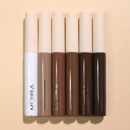GEL DE CEJAS BROW DEFYING MASCARA