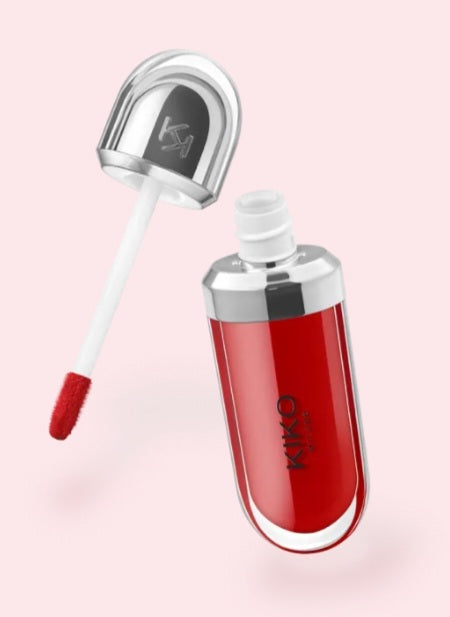 Kiko Milano Hydra Lipgloss