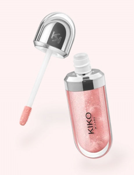 Kiko Milano Hydra Lipgloss