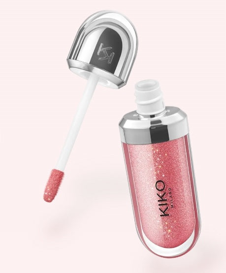 Kiko Milano Hydra Lipgloss
