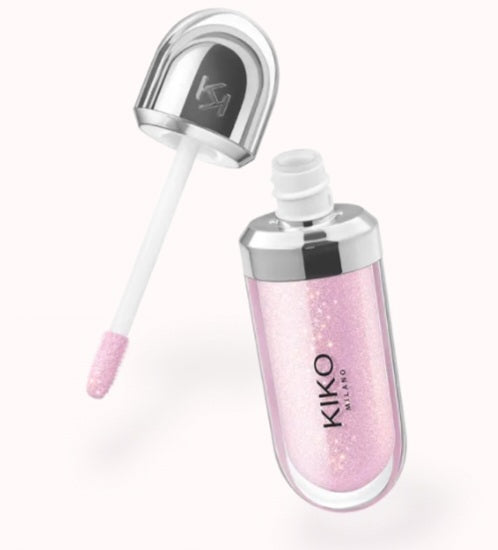 Kiko Milano Hydra Lipgloss