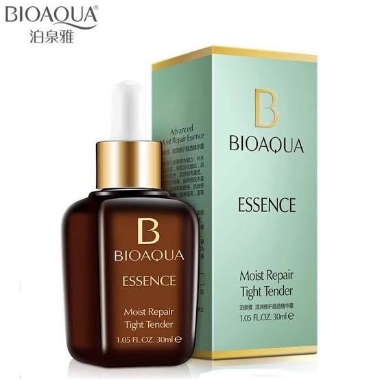 Serum reparador BIOAQUA