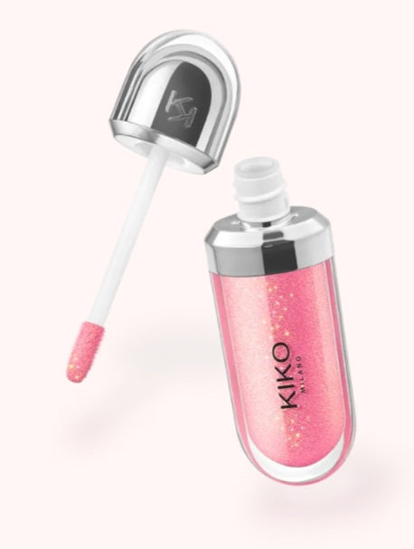 Kiko Milano Hydra Lipgloss