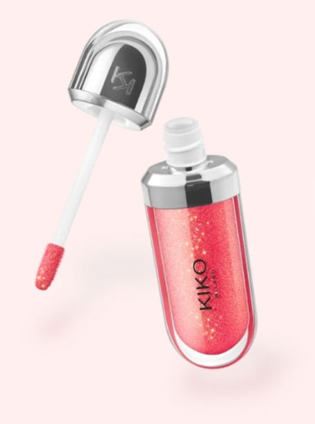 Kiko Milano Hydra Lipgloss