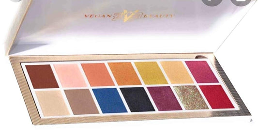 Vegan Beauty KVD