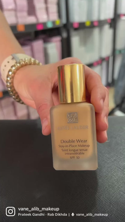 Dispensador para bases ESTEE LAUDER