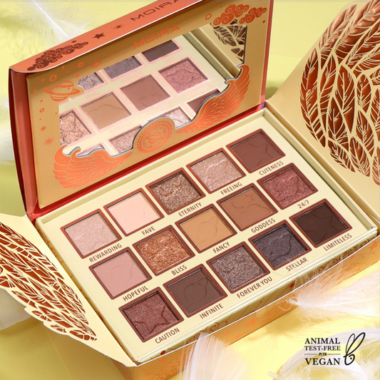 Paleta Celestial Moira ( Chasing Eternity)