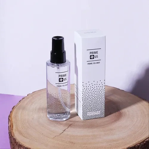 PRIME + US PLUS PRIMER WATER - MOIRA