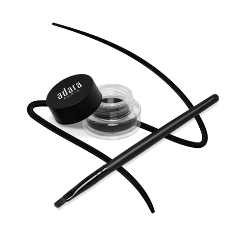 Delineador en Gel Adara