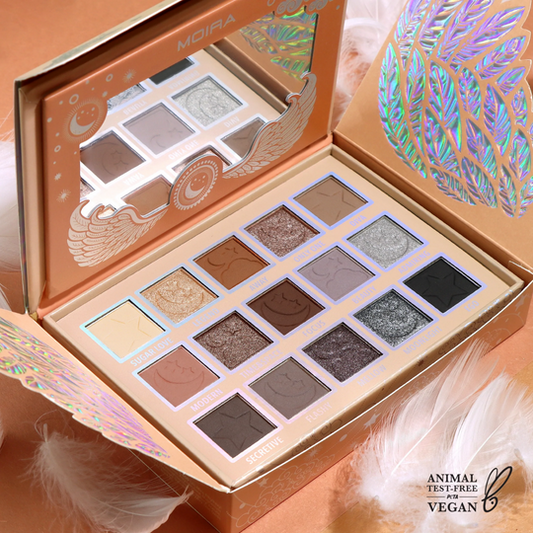 Paleta Celestial Moira (Endless Moonlight)