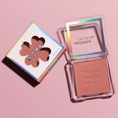 RUBOR LUCKY CHANCE BLUSH (009, MONROE)