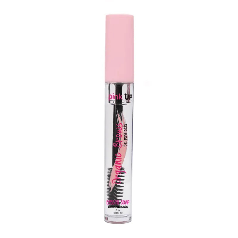 Gel para ceja - Pink Up