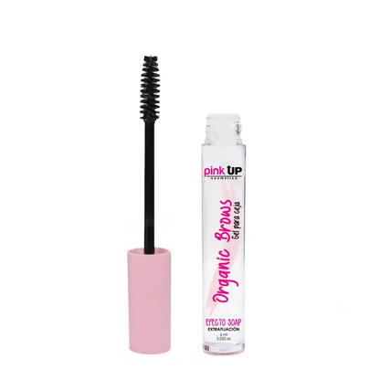 Gel para ceja - Pink Up