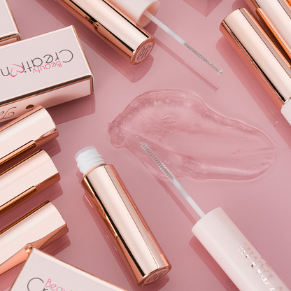 Gel Fijador De Cejas - Beauty Creations - Brow Tame Setting Gel