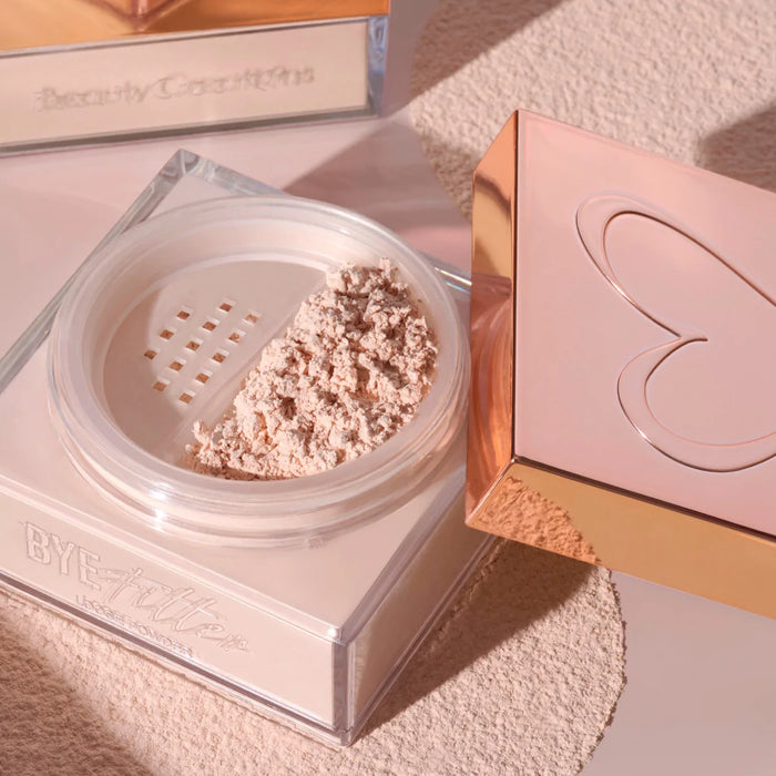 Beauty Creations - Polvo Fijador Bye Filter