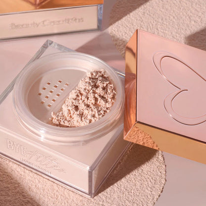 Beauty Creations - Polvo Fijador Bye Filter