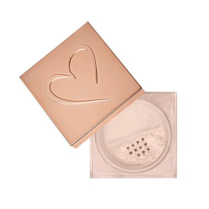 Beauty Creations - Polvo Fijador Bye Filter