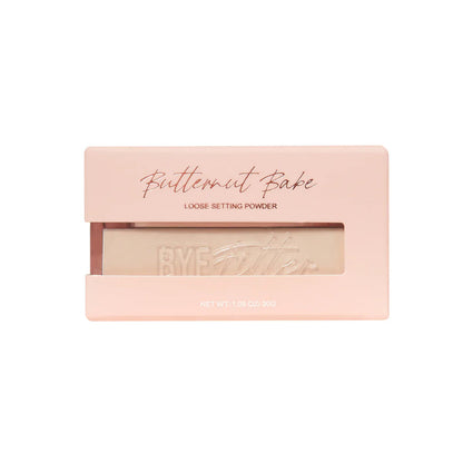 Beauty Creations - Polvo Fijador Bye Filter