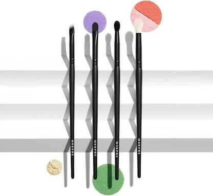 Set De Brochas Morphe Eye Got This